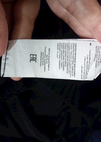 Siyah Uzun Askılı Kadın Tulum - Görsel 8