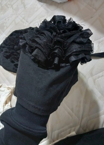 bone kadın bonesi 3 lü - Görsel 2