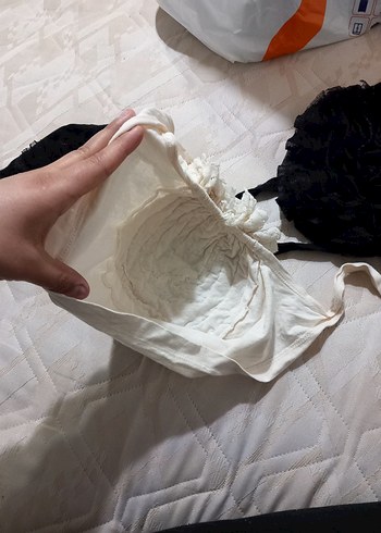 bone kadın bonesi 3 lü - Görsel 4