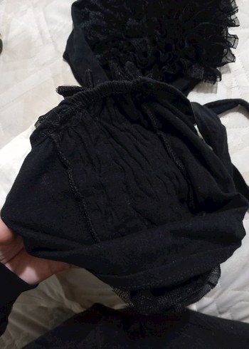 bone kadın bonesi 3 lü - Görsel 5