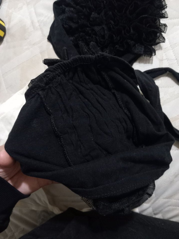 bone kadın bonesi 3 lü - Görsel 5