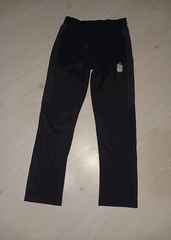 TS Club Erkek Siyah eşofman takımı - Görsel 6