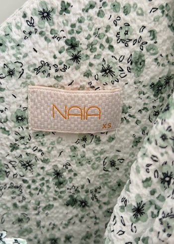 NAİA elbise - Görsel 3