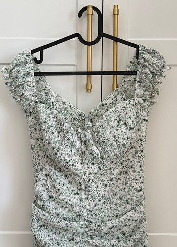 NAİA elbise - Görsel 2