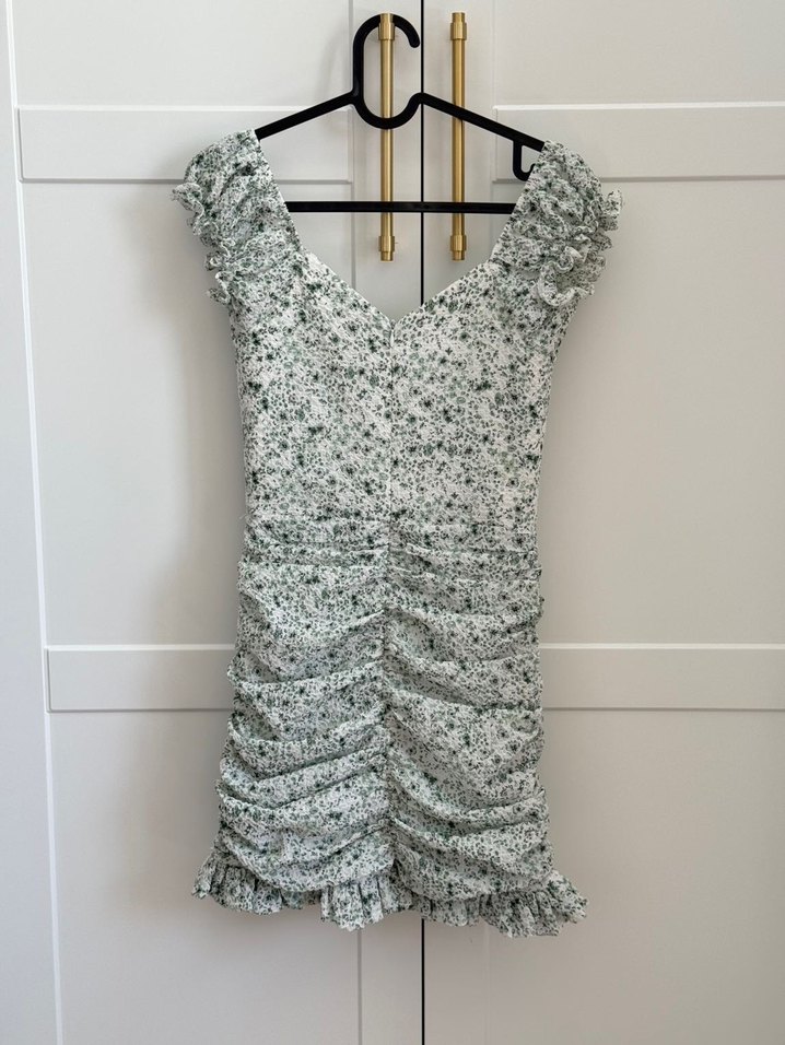 NAİA elbise - Görsel 4