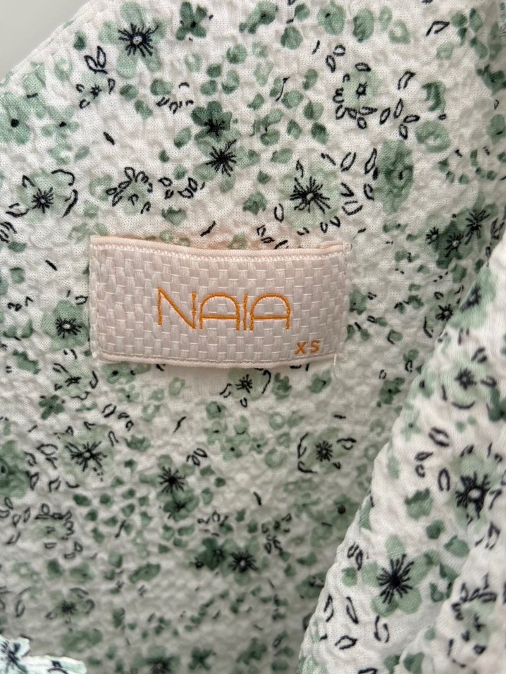 NAİA elbise - Görsel 3