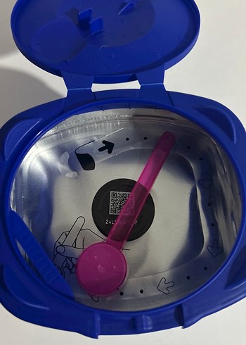 Aptamil Pronutra 1 Bebek Sütü Tozu 350g - Görsel 3