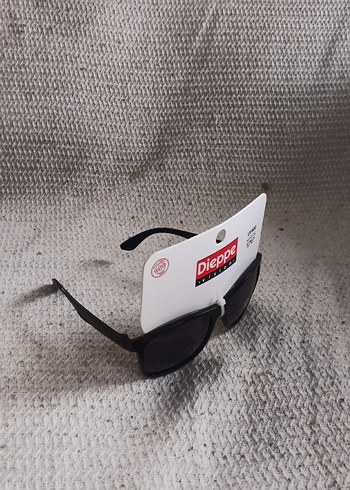 marka erkek güneş gözlüğü Sıfır ürün - Görsel 3