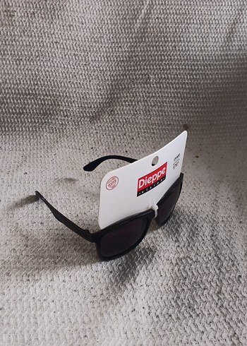 marka erkek güneş gözlüğü Sıfır ürün - Görsel 2