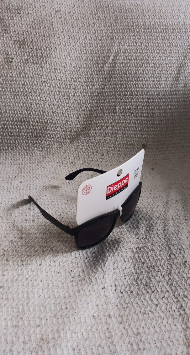 marka erkek güneş gözlüğü Sıfır ürün - Görsel 3