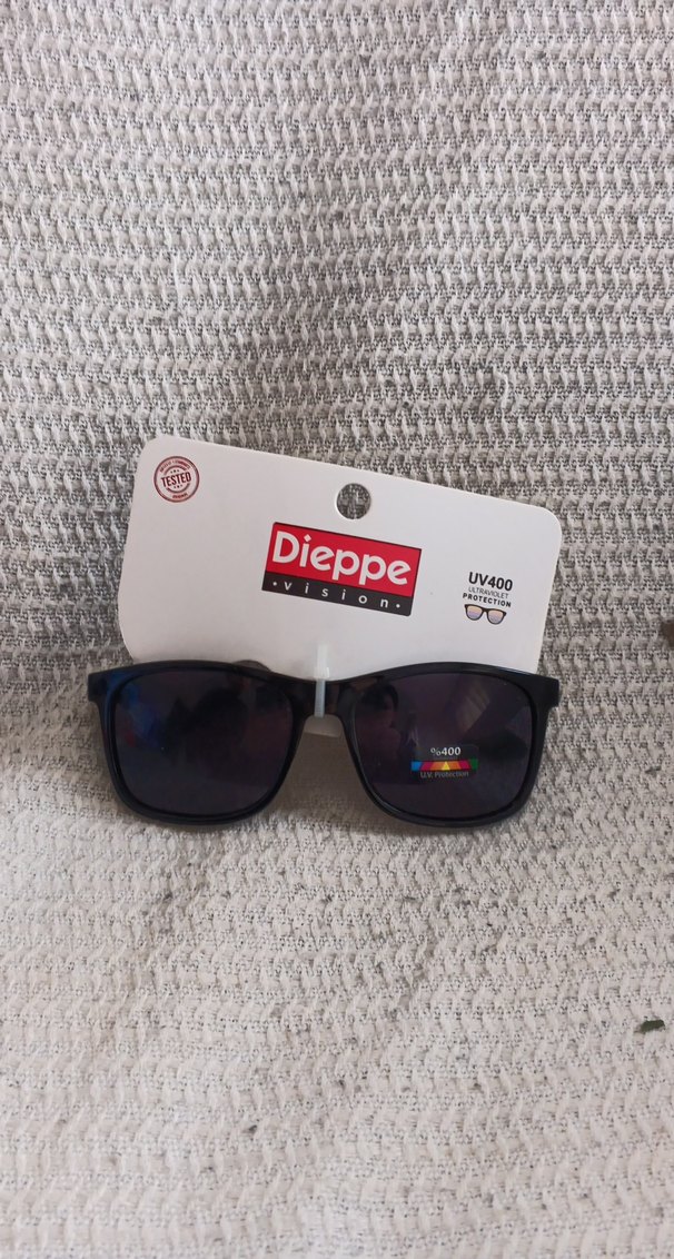 marka erkek güneş gözlüğü Sıfır ürün - Görsel 4