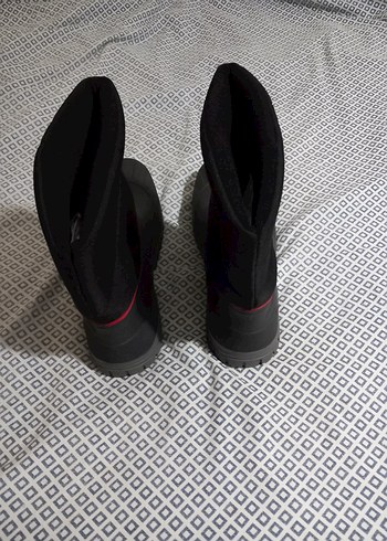 ERKEK DECATHLON KAR BOTU 46 NUMARA - Görsel 4