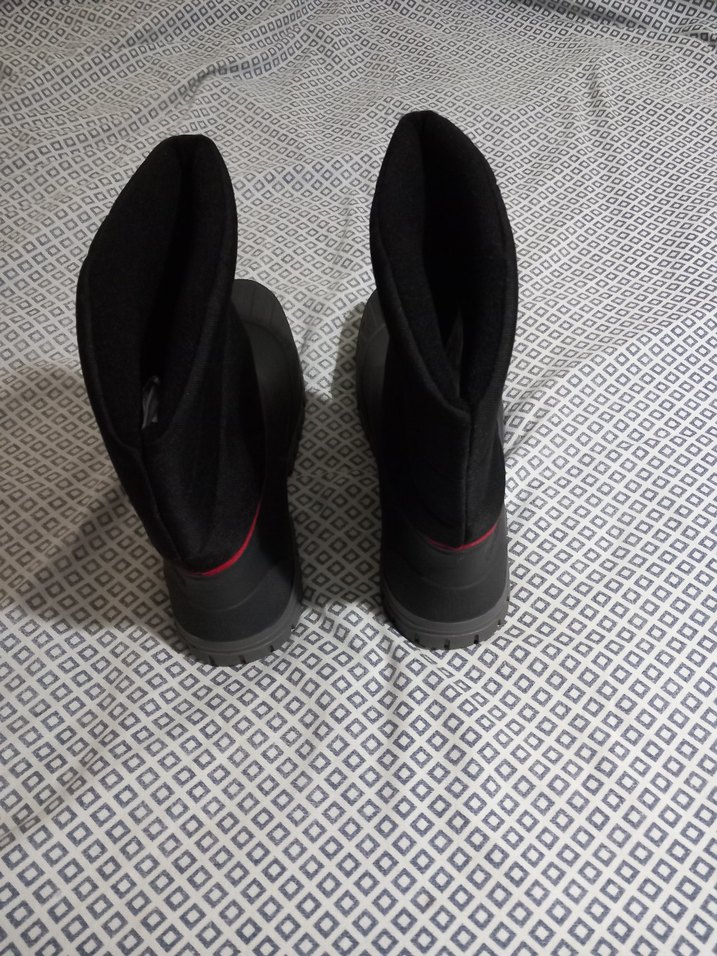 ERKEK DECATHLON KAR BOTU 46 NUMARA - Görsel 4