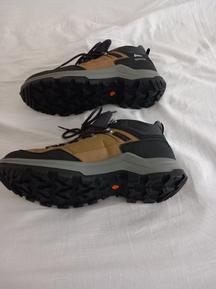 ERKEK DECATHLON BOT,SU GEÇİRMEZ,FATURALI - Görsel 3