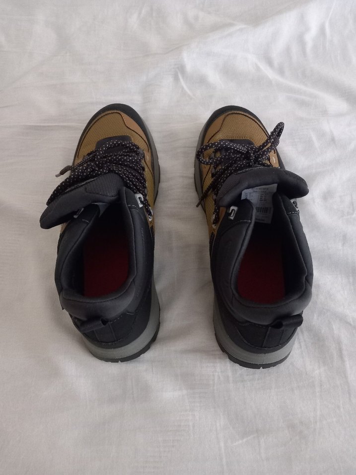 ERKEK DECATHLON BOT,SU GEÇİRMEZ,FATURALI - Görsel 4