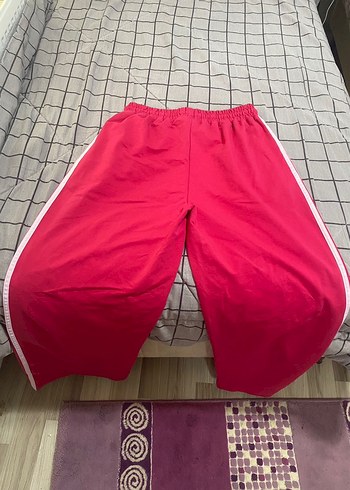 Baggy unisex eşofman - Görsel 4