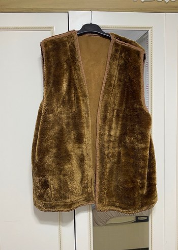 Vintage yelek - Görsel 6