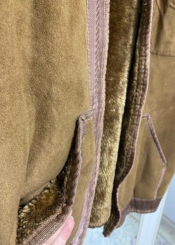 Vintage yelek - Görsel 3