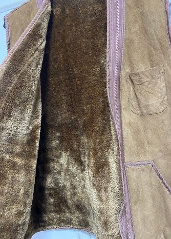 Vintage yelek - Görsel 4