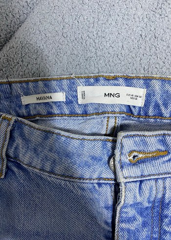 Mango jean. - Görsel 5