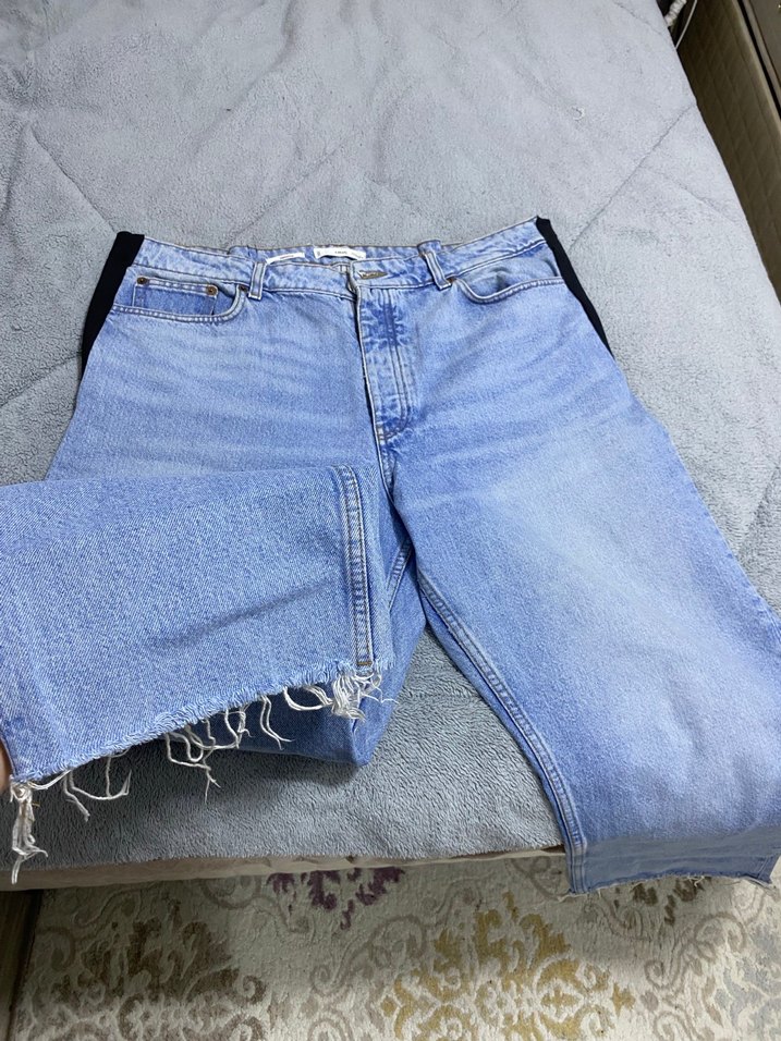 Mango jean. - Görsel 3