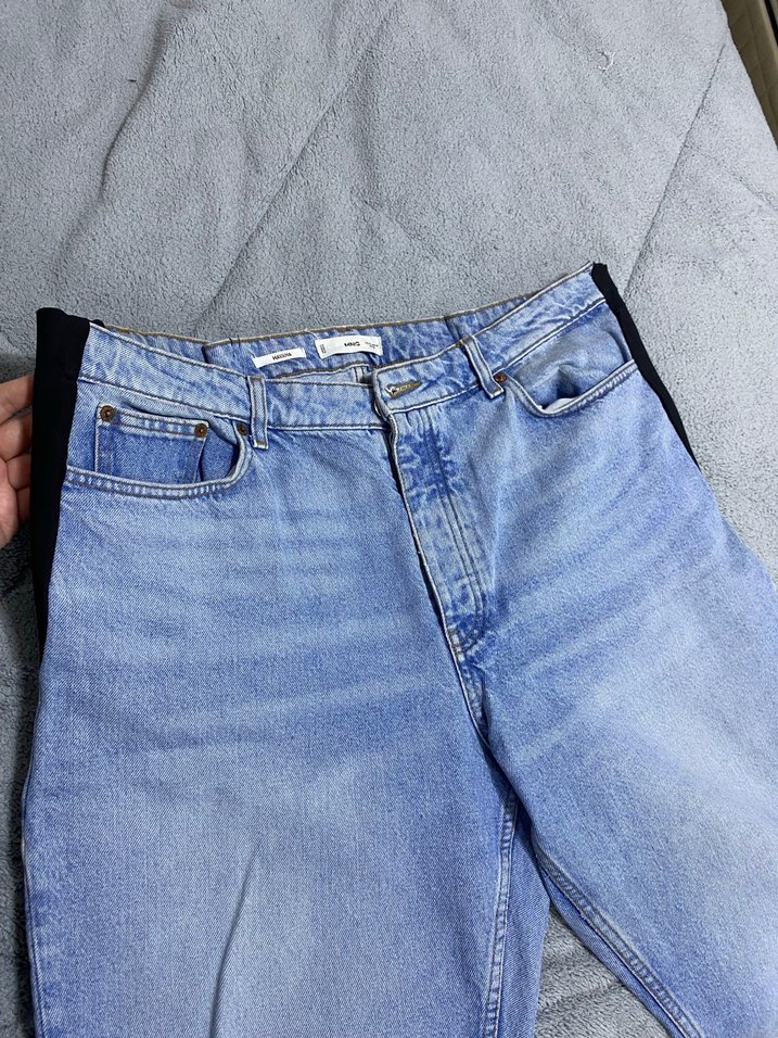 Mango jean. - Görsel 4