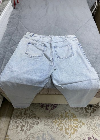 Jean pantolon - Görsel 3