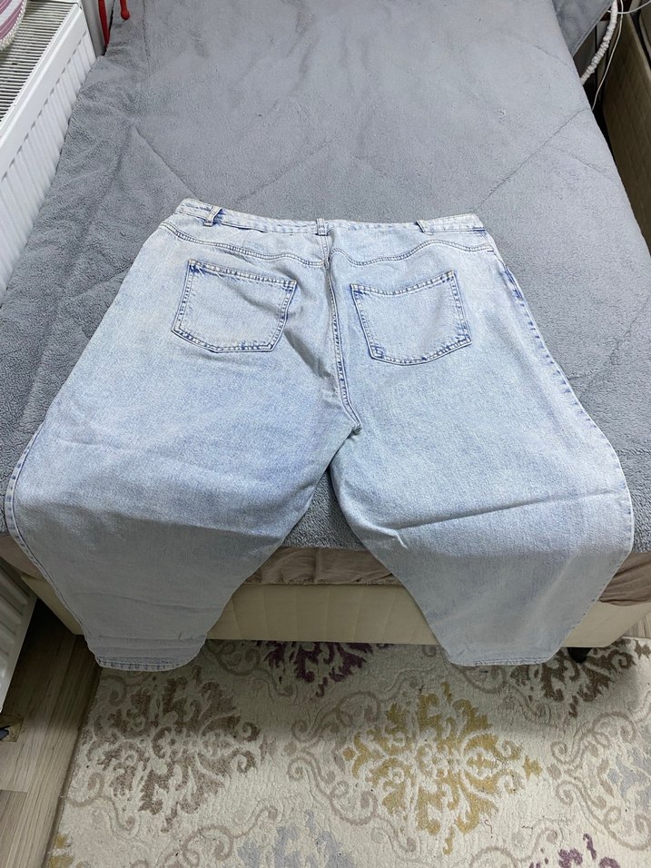 Jean pantolon - Görsel 3