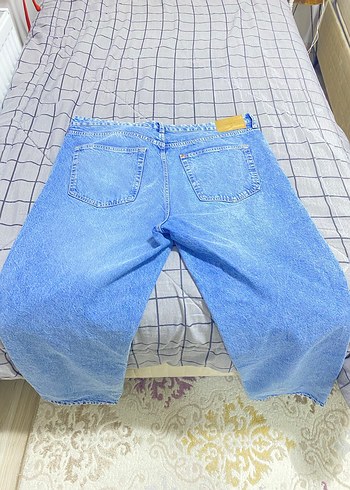 Baggy unisex jean. - Görsel 5