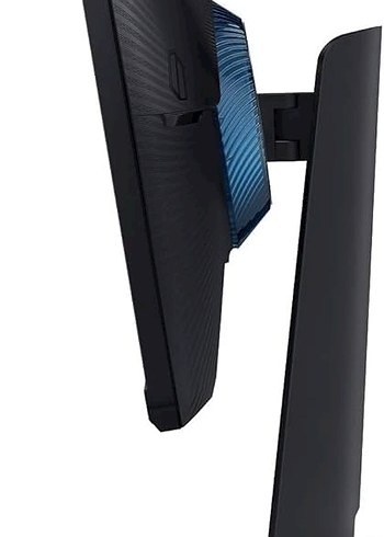 Samsung Odyssey G3 24" 144Hz Oyuncu Monitörü - Görsel 2