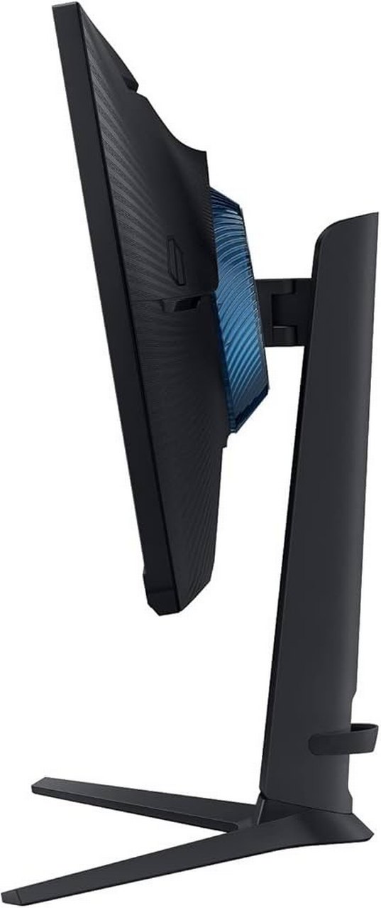 Samsung Odyssey G3 24" 144Hz Oyuncu Monitörü - Görsel 2