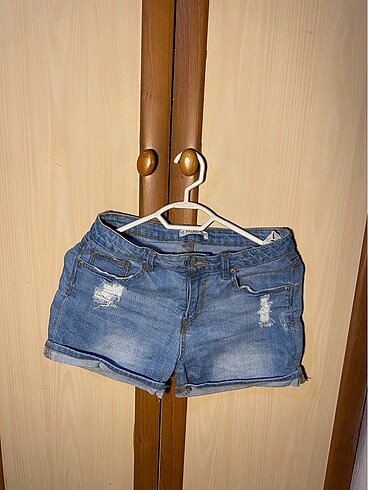 Pull and Bear p&b şort
