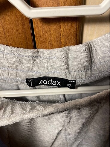 Addax eşofman