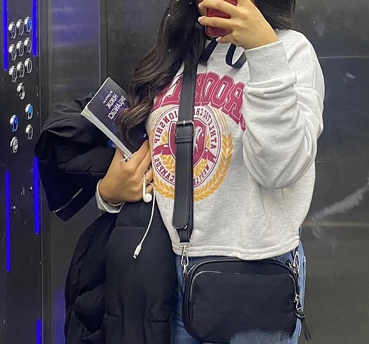 sweat