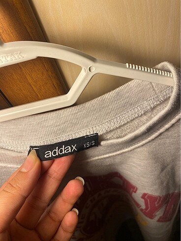 s Beden sweat