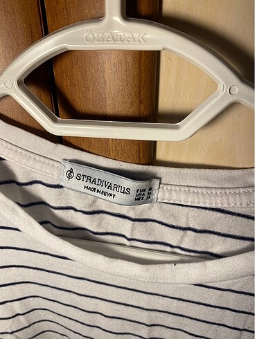 Stradivarius stradi tshirt