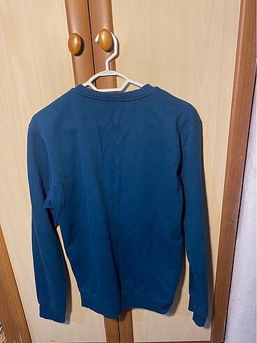 Collezione sweatshirt