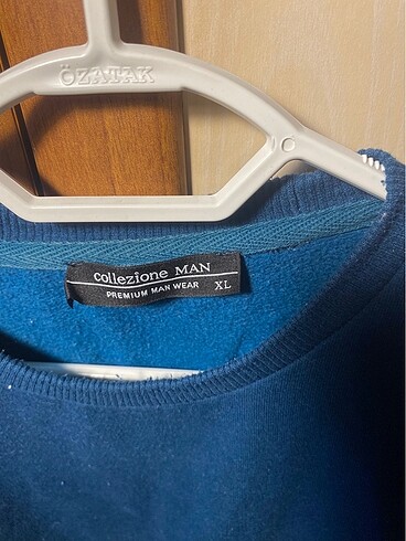 m Beden sweatshirt