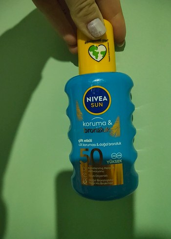 Nivea