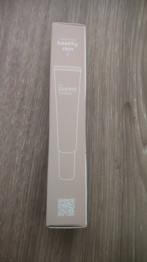 The Purest Solutions Ton Düzeltici BB Krem SPF 50 - Görsel 2