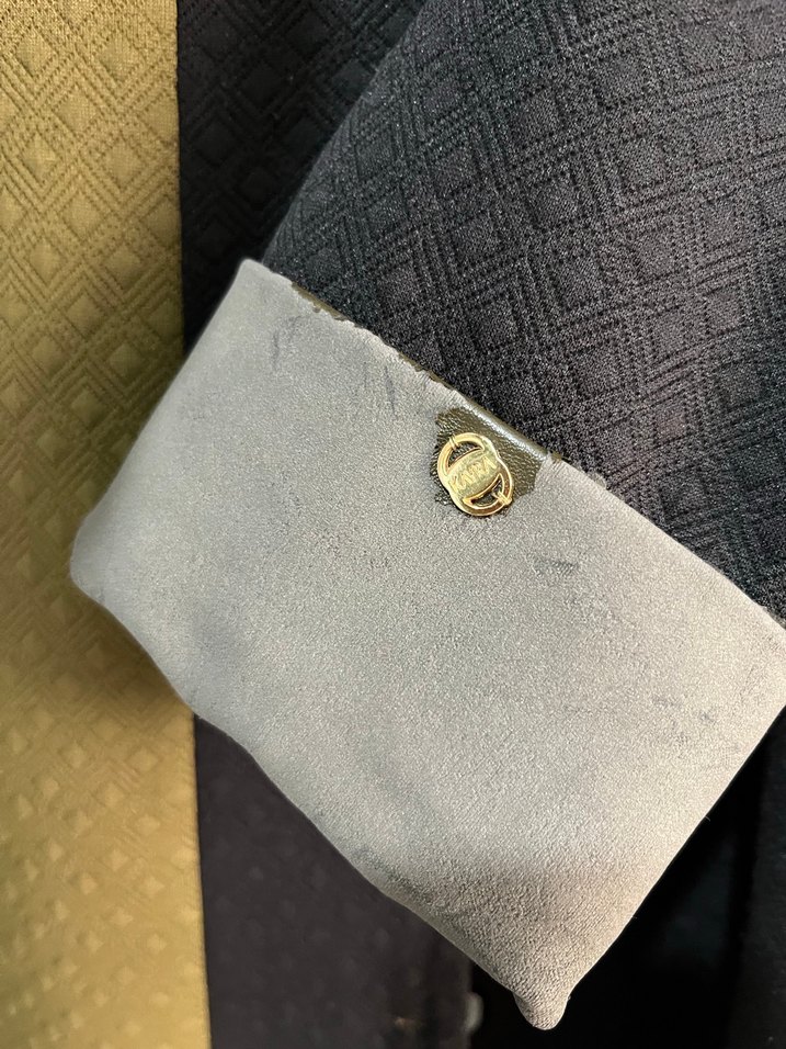 Kayra Kahverengi Kürklü Kadın Uzun Kaban - Görsel 3