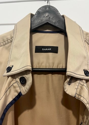 Bej Regular Fit Uzun Kollu Erkek Gömlek - Görsel 2