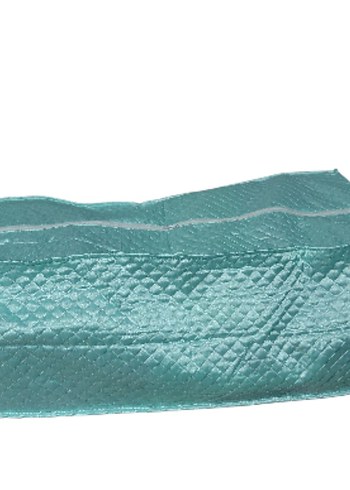 Yeşil Hurç - Görsel 2