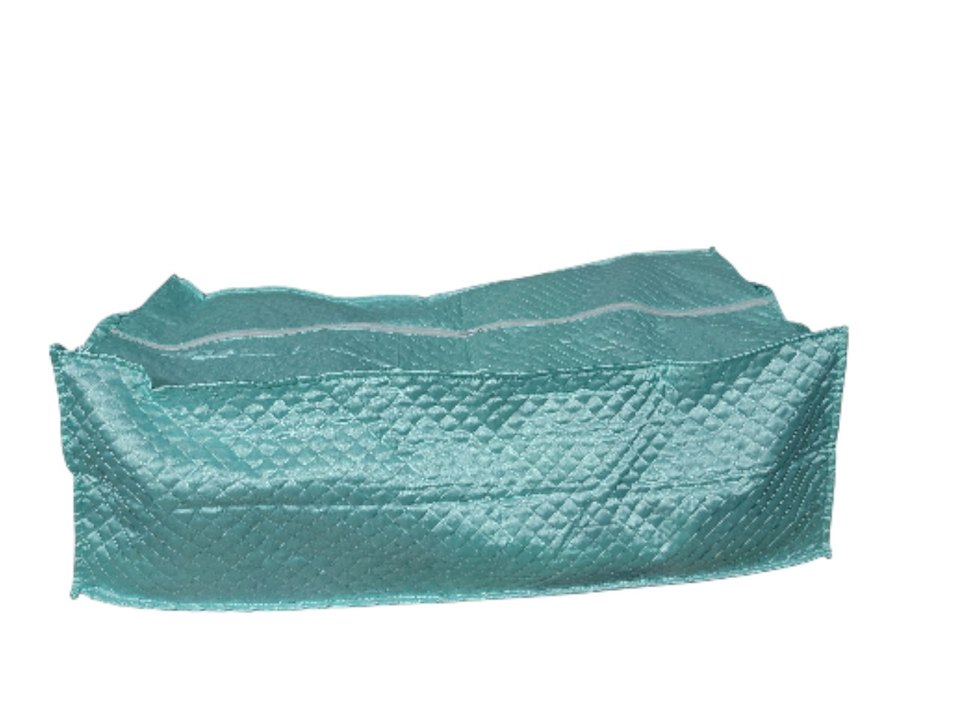 Yeşil Hurç - Görsel 2