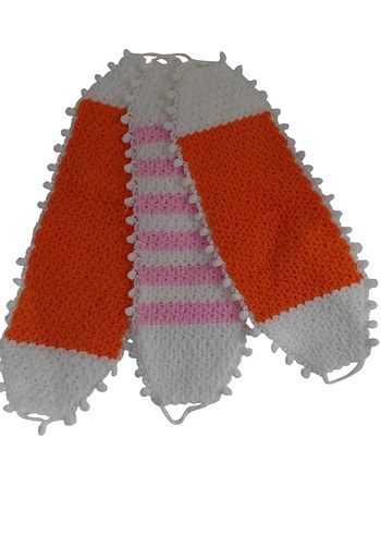 Renkli Banyo Lifleri - Görsel 7