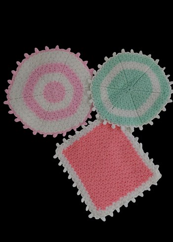 Renkli Banyo Lifleri - Görsel 3