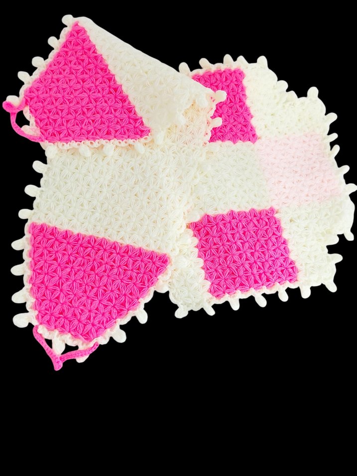 Renkli Banyo Lifleri - Görsel 5