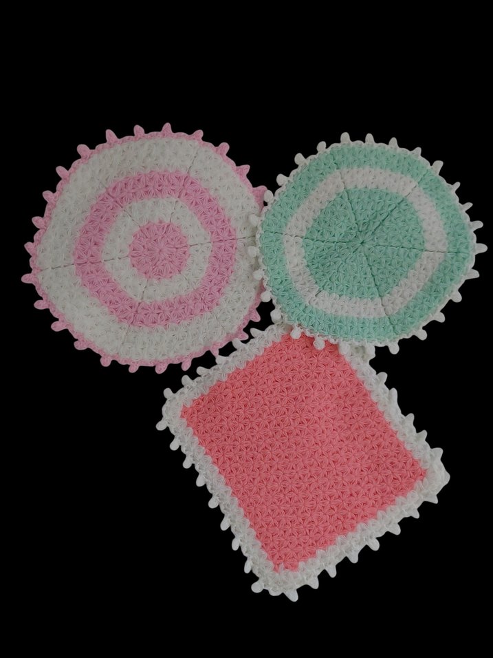 Renkli Banyo Lifleri - Görsel 3