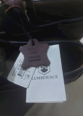 Erkek Kahverengi Günlük Ayakkabı - Görsel 6