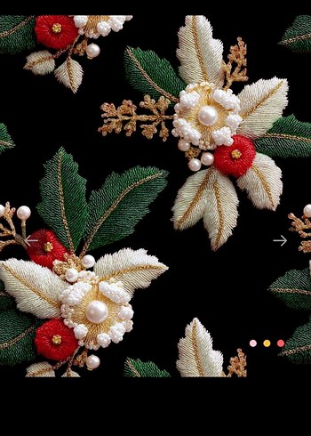 Kırlent kılıfı - Görsel 2